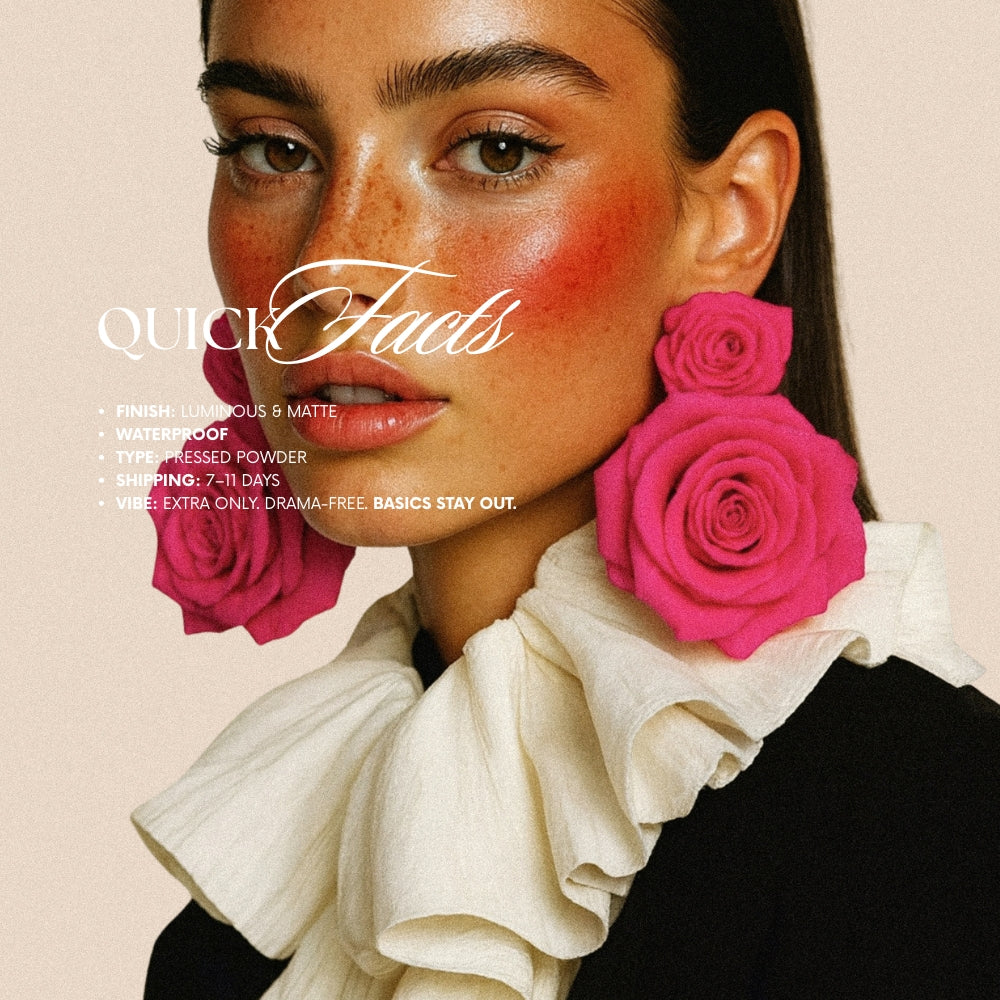 La Rose | Barbie CEO