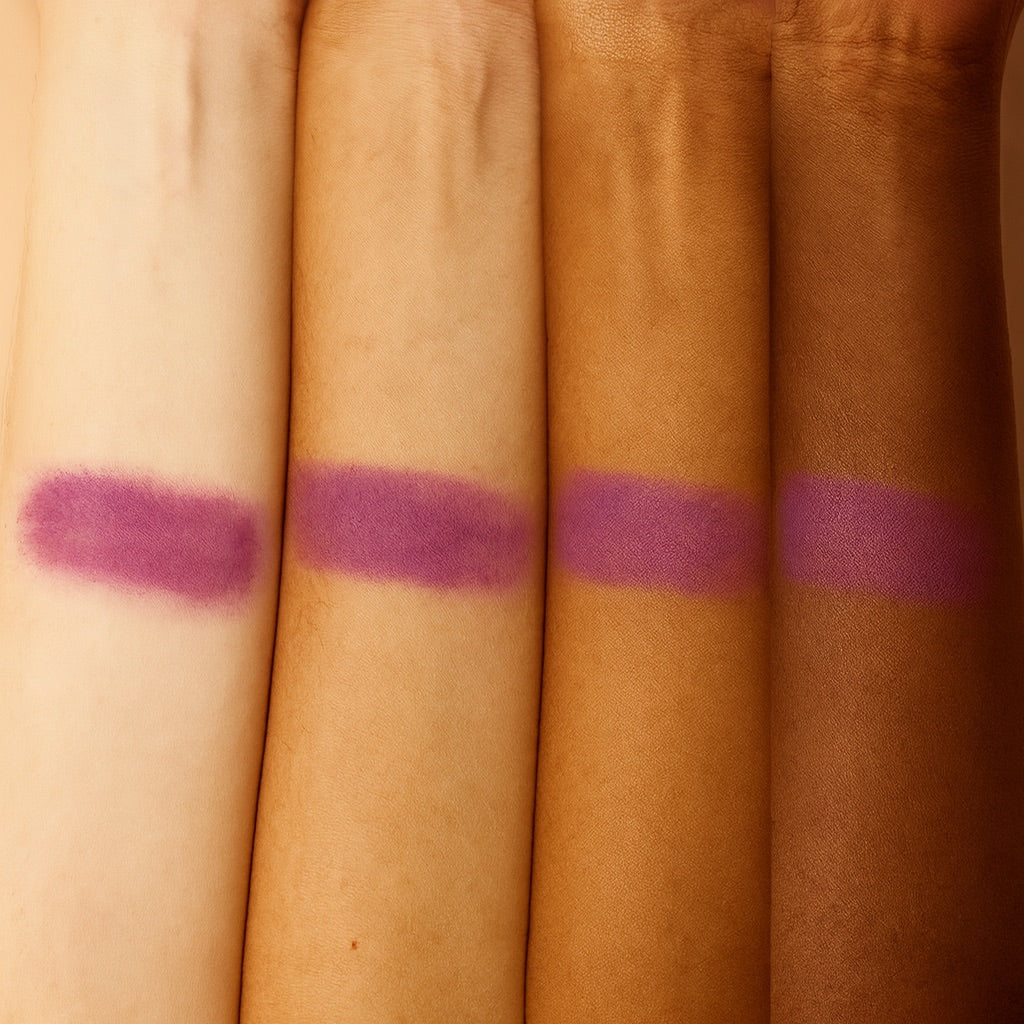 La Rose | Purple