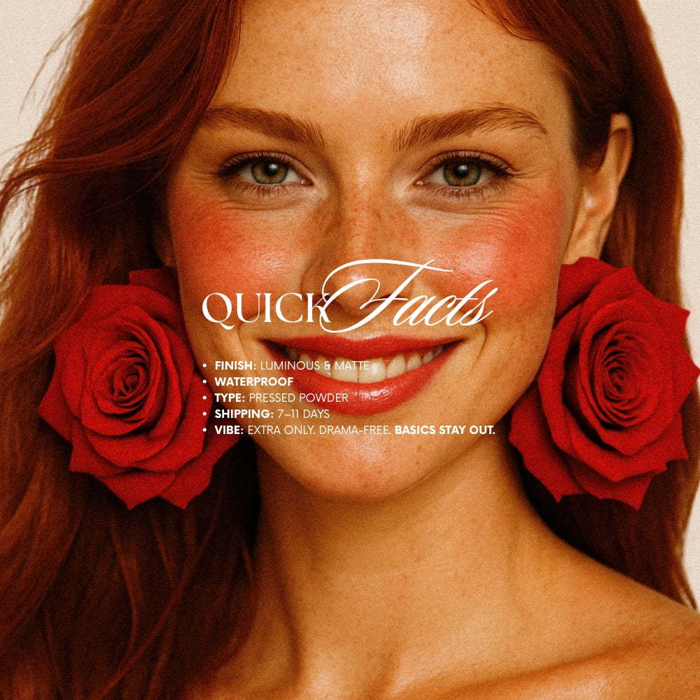 La Rose | Scandal