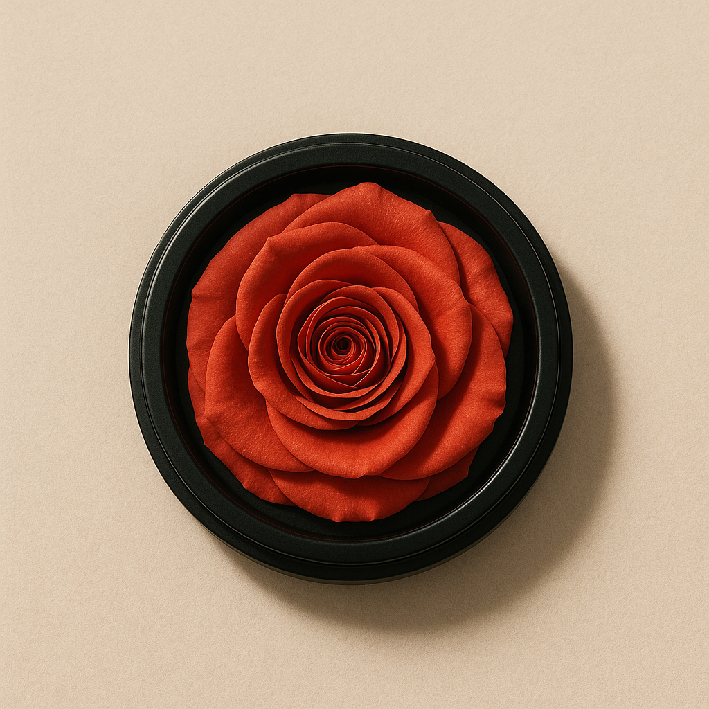 La Rose | Peach
