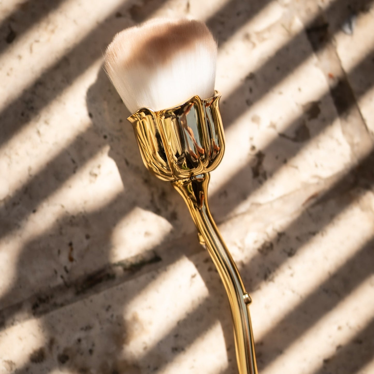 Cheek Tease | The Brush