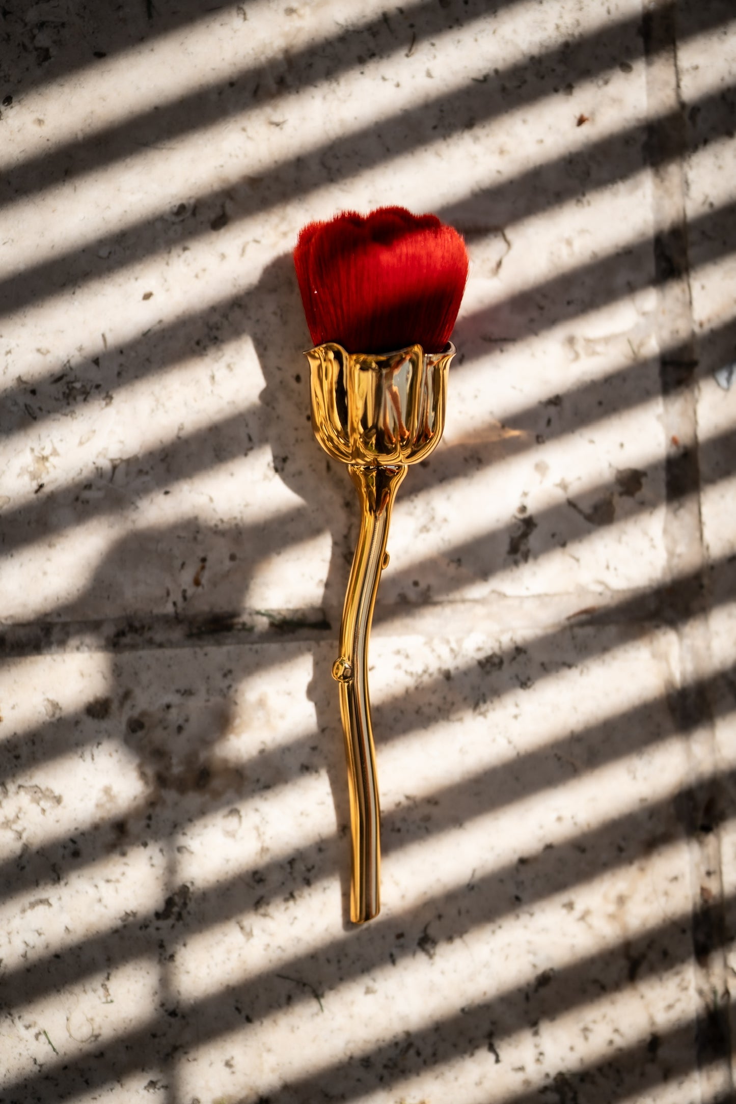 La Rosée | The Brush