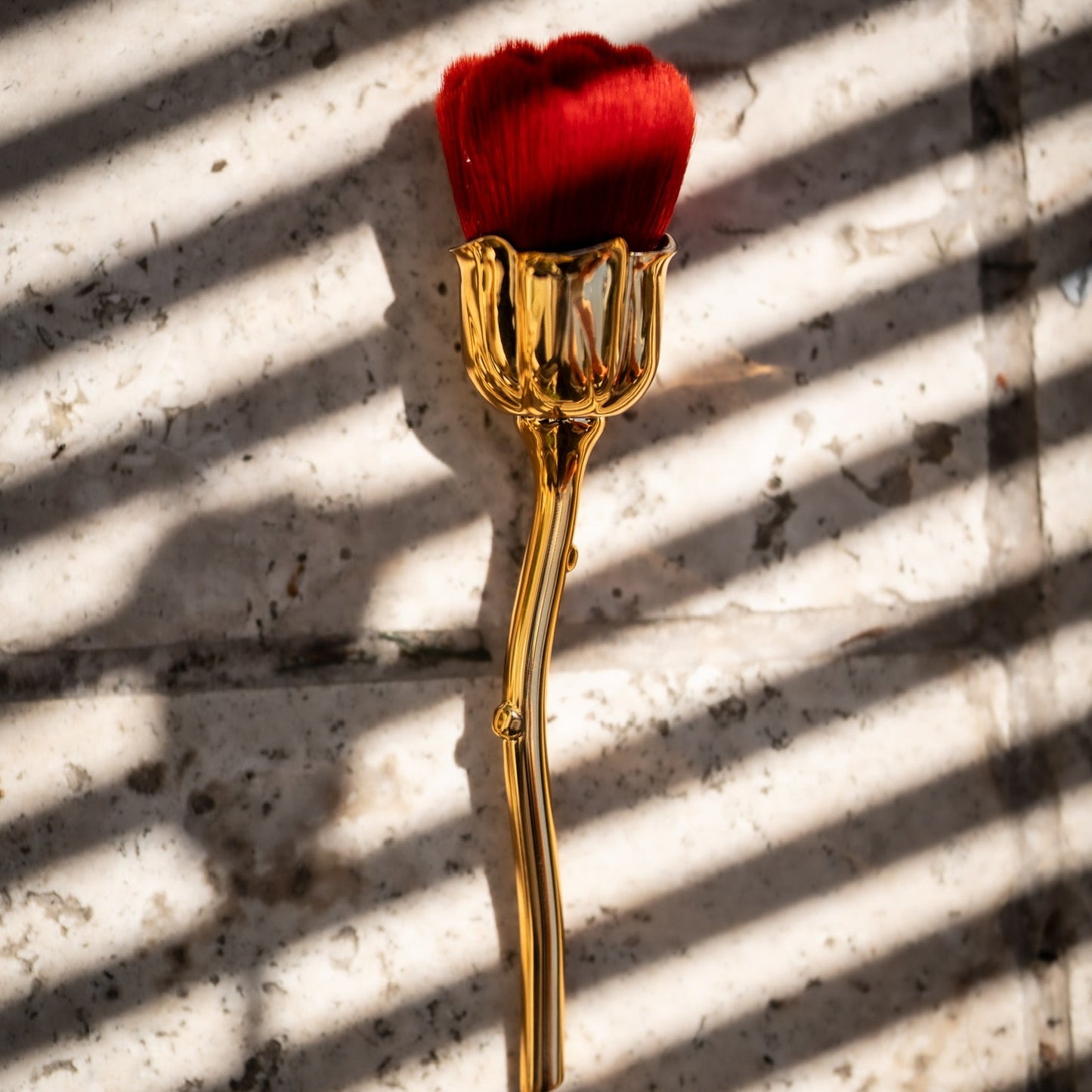 Cheek Tease | The Brush