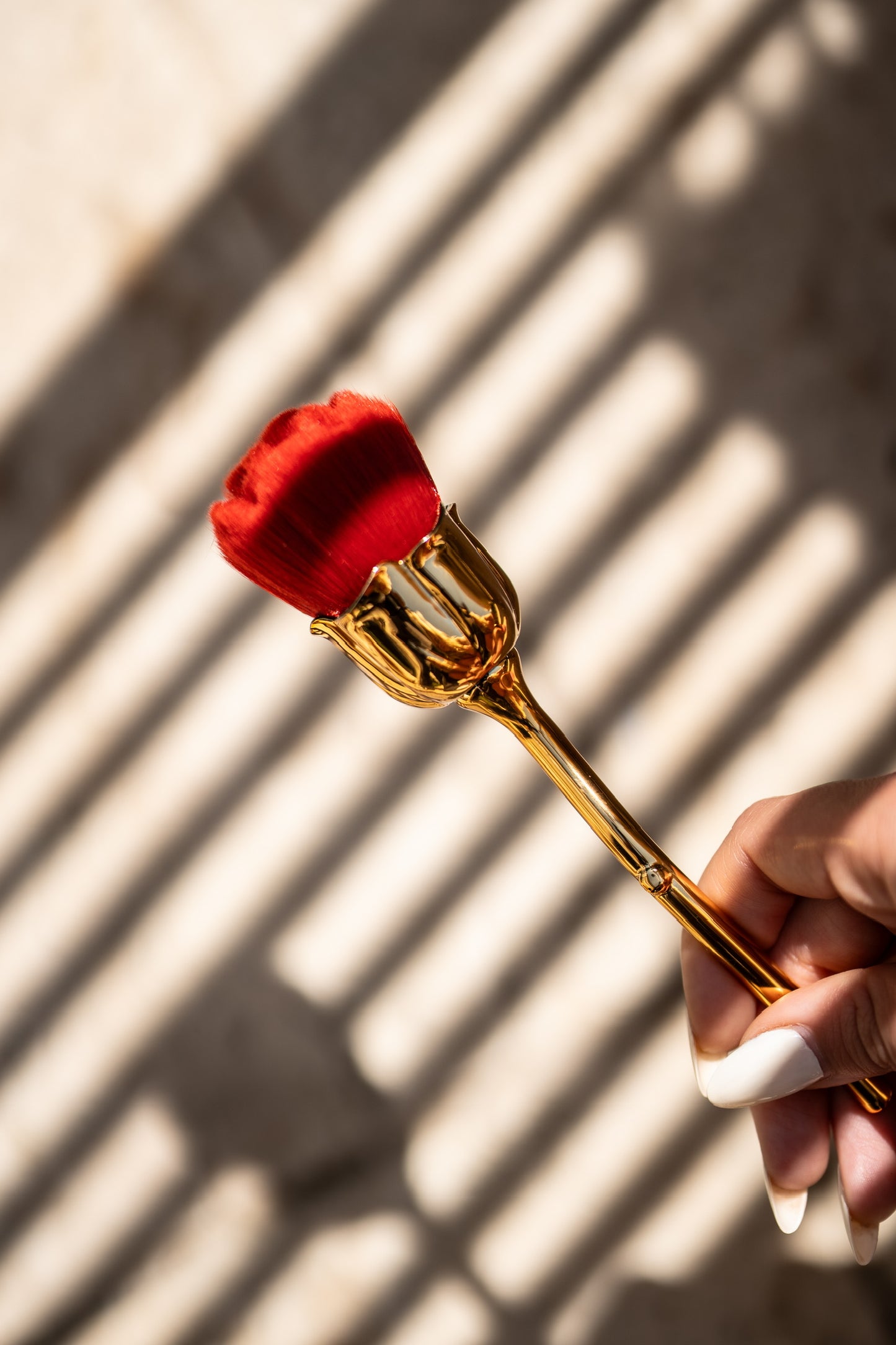 La Rosée | The Brush