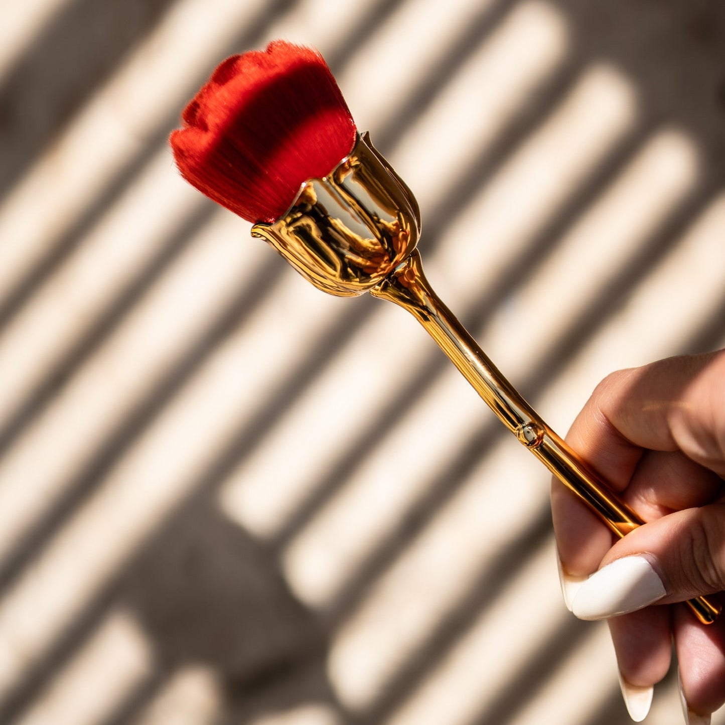 Cheek Tease | The Brush