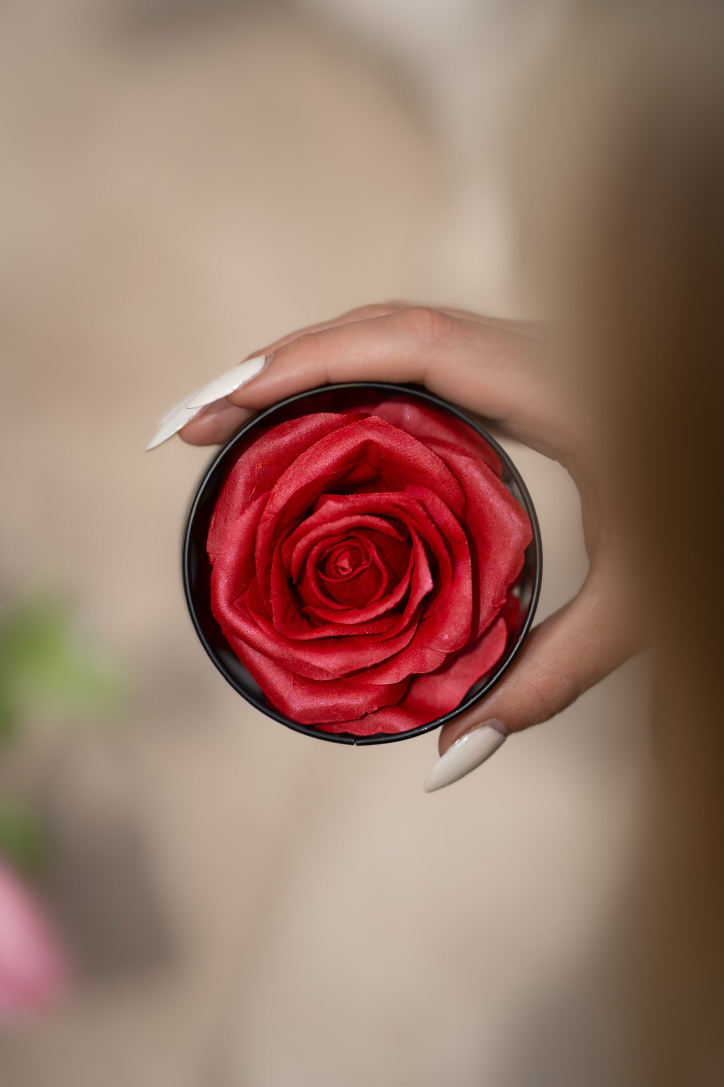 La Rose | Original