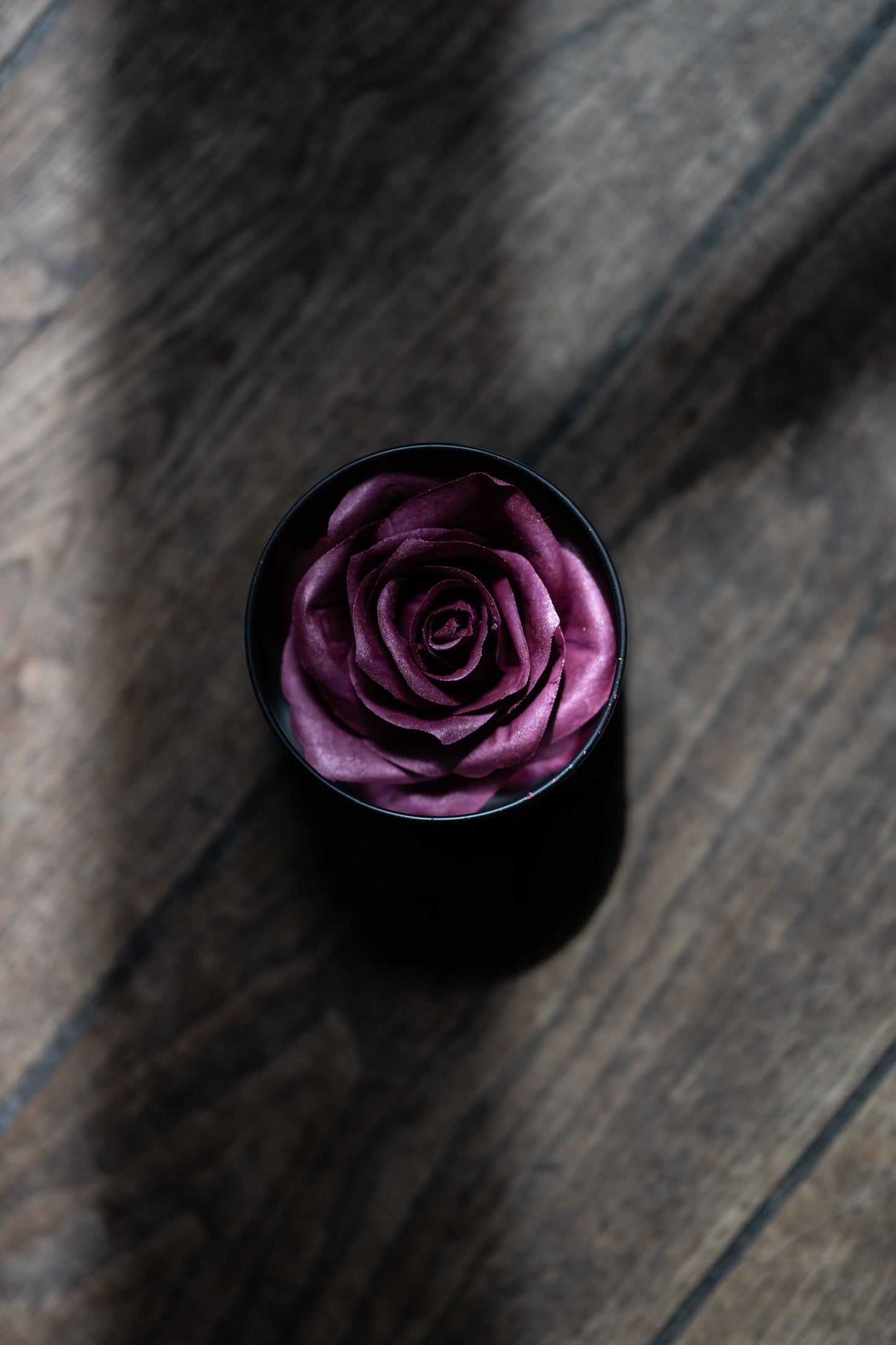 La Rose | Purple
