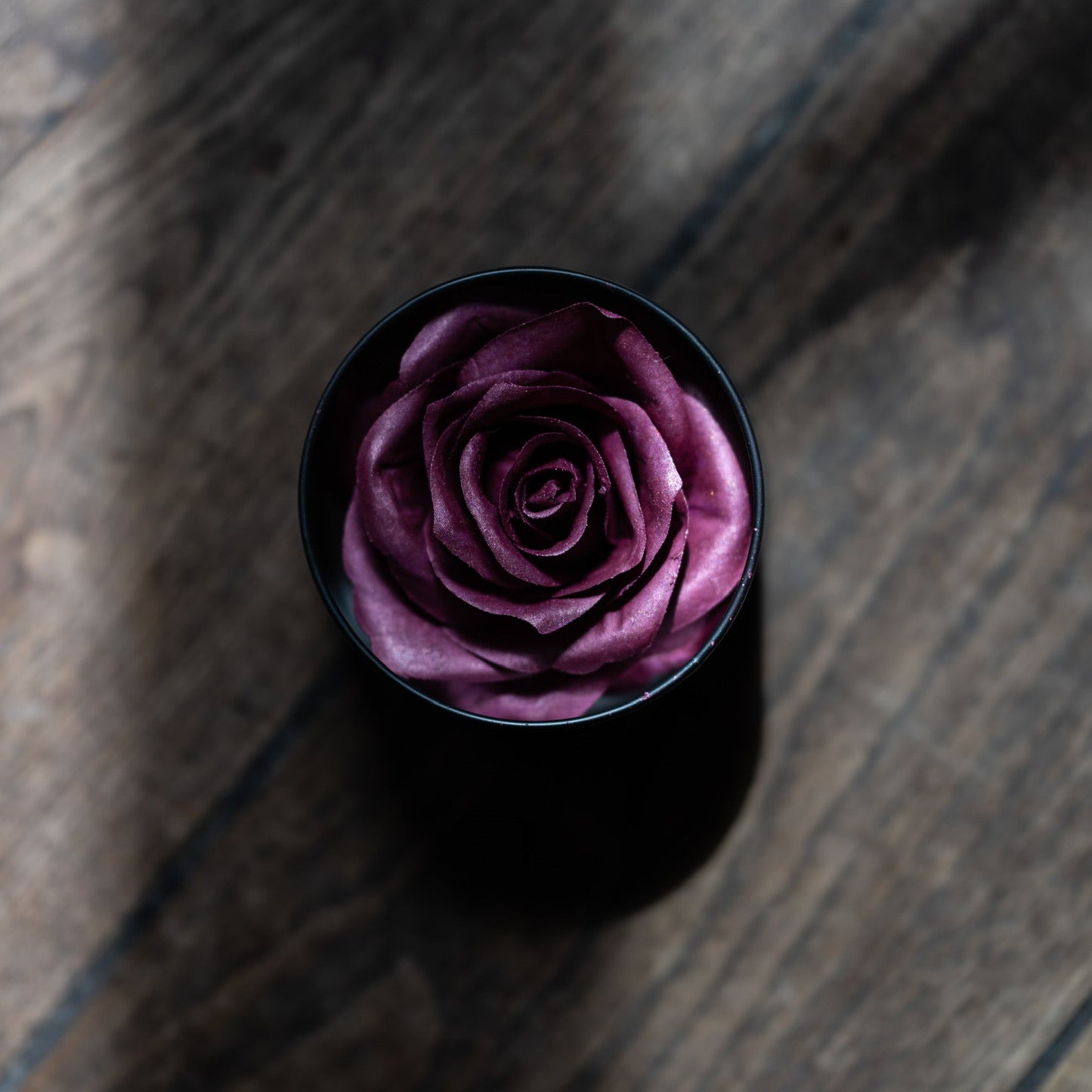 La Rose | Purple Reign