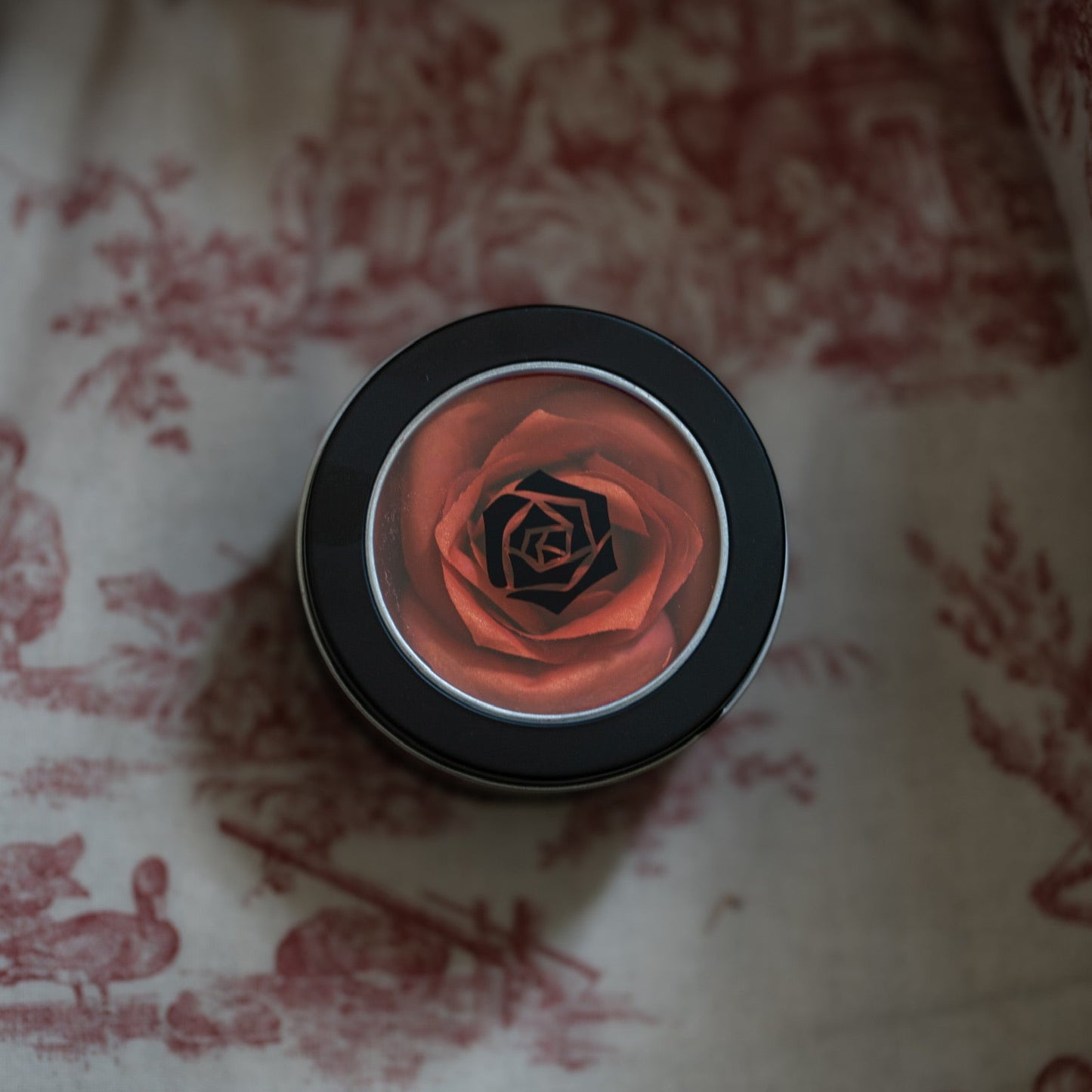 La Rose | Peach Please