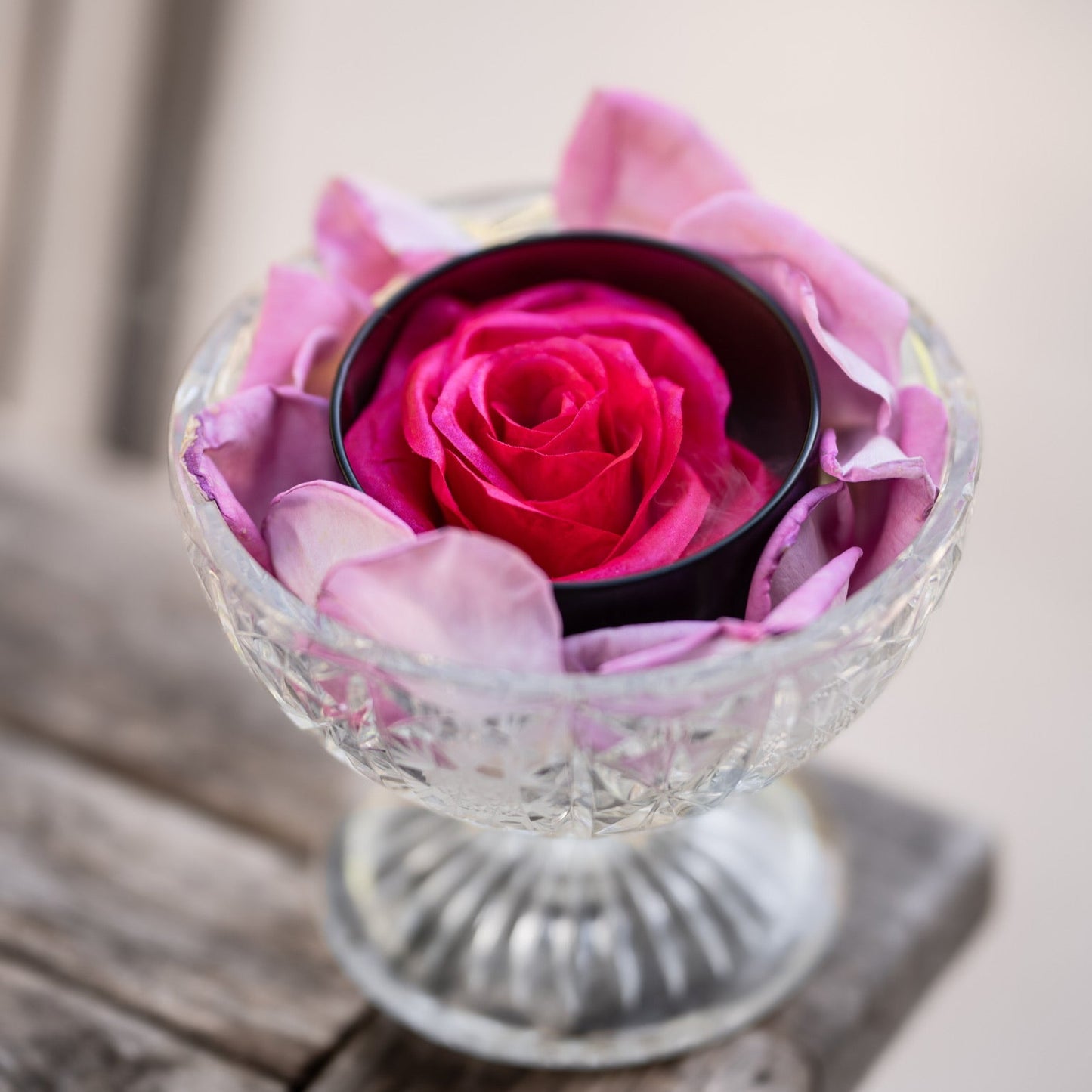 La Rose | Barbie CEO
