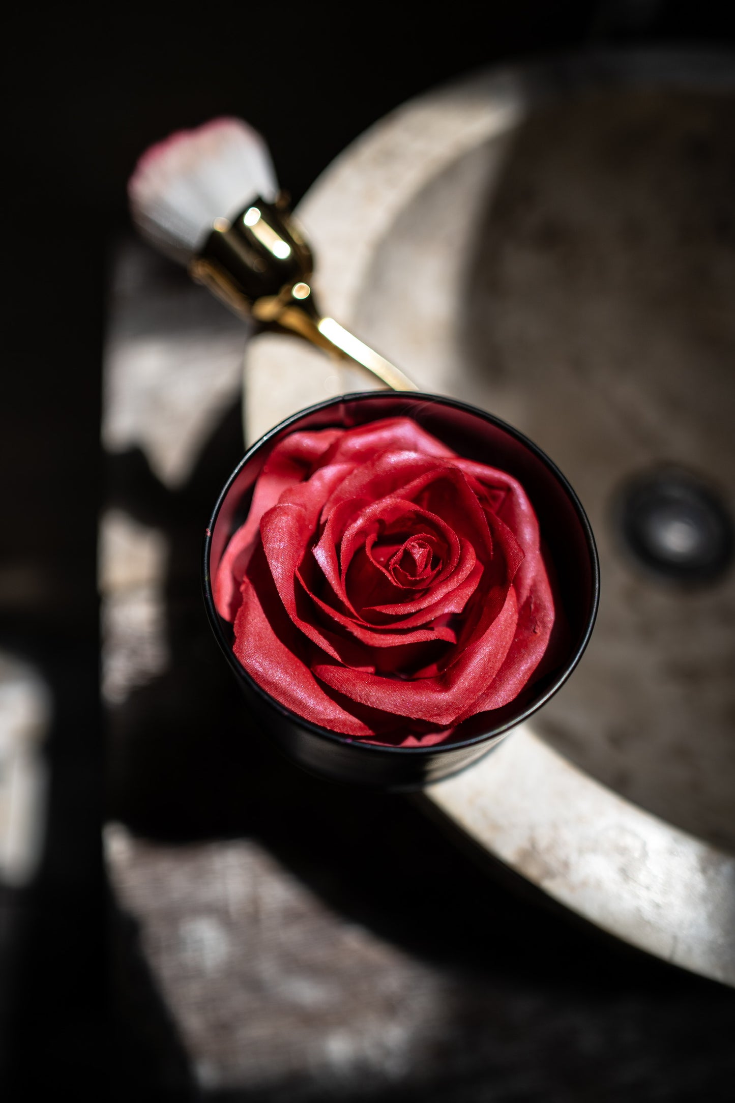 La Rose | Original