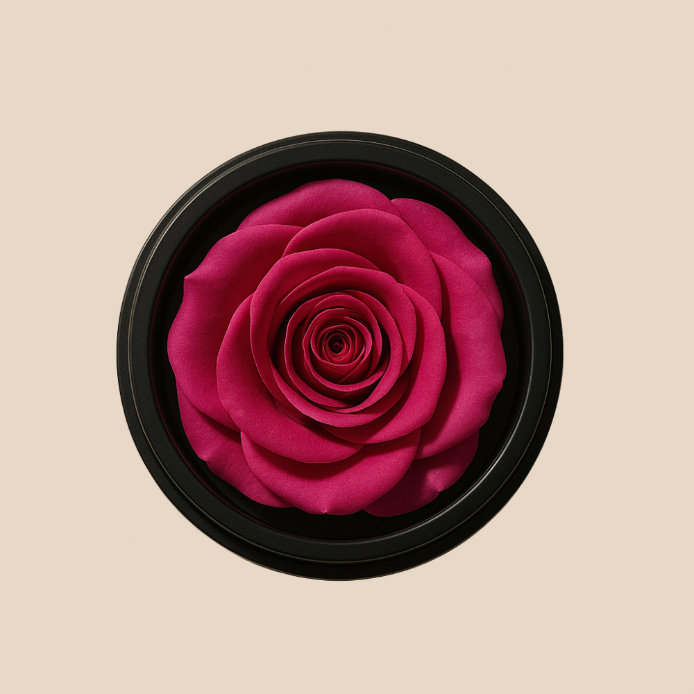 La Rose | Scandal