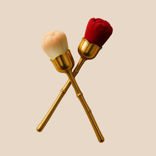 Cheek Tease | The Brush