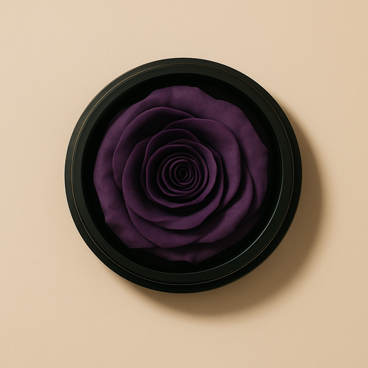 La Rose | Purple