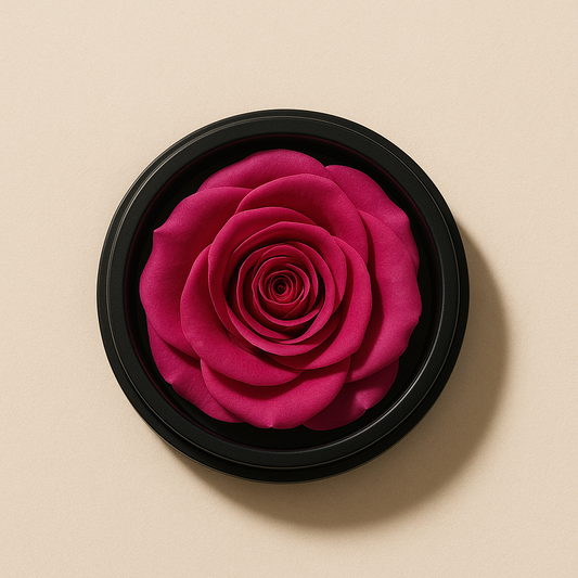 La Rose | Pink