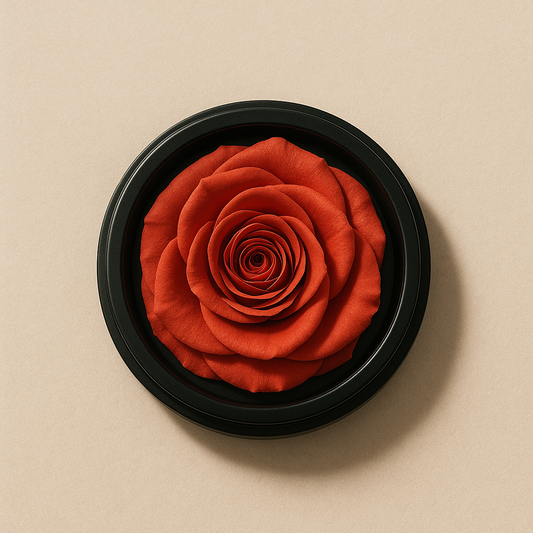 La Rose | Peach