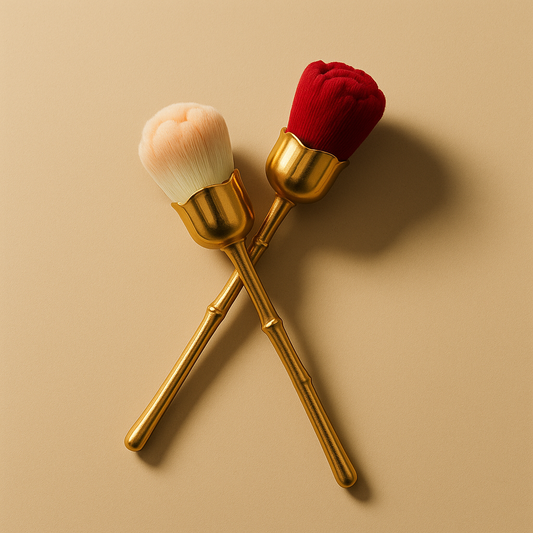 La Rosée | The Brush