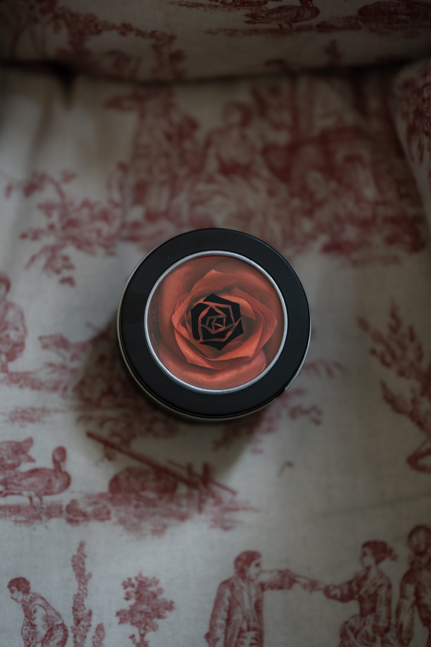 La Rose | Peach